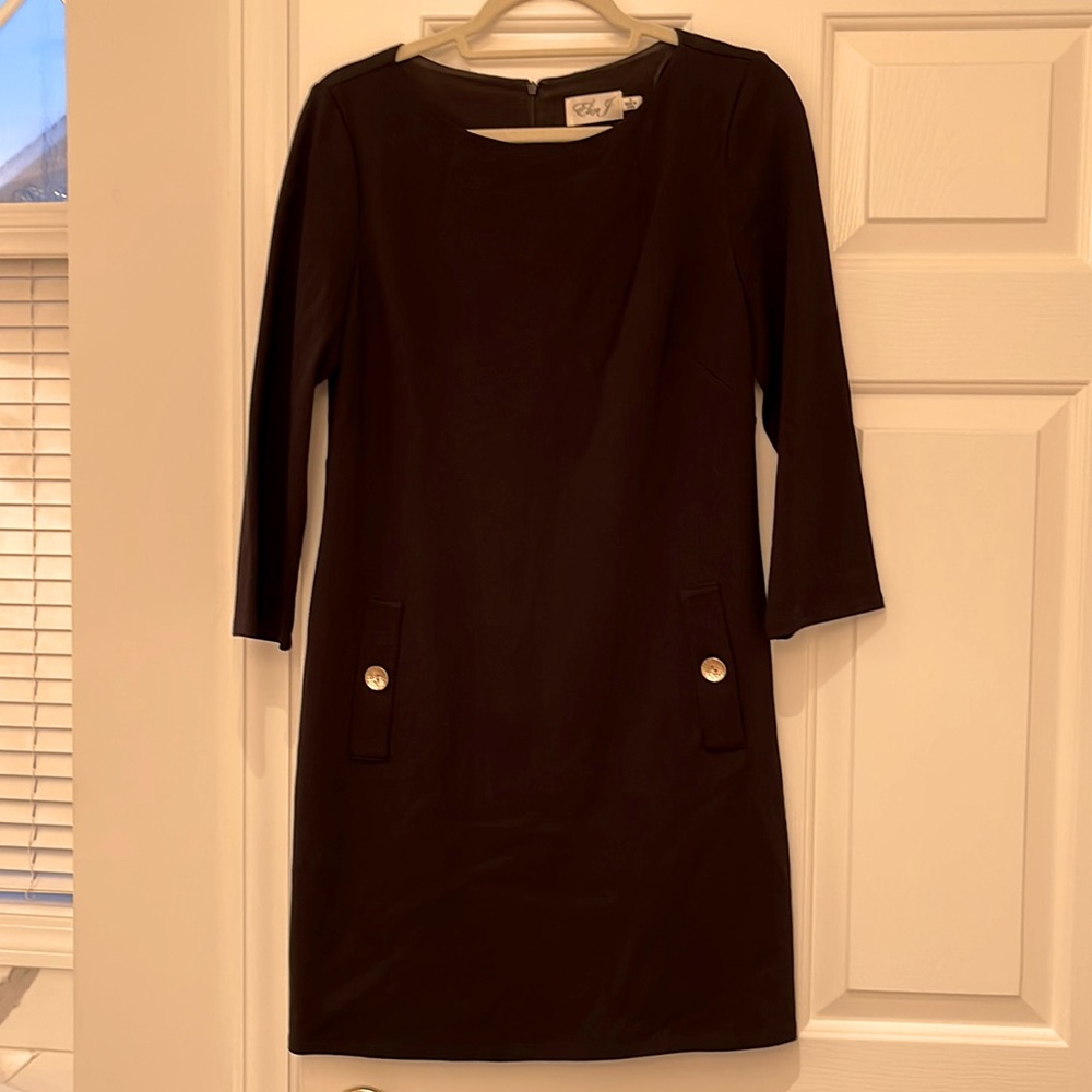 LITTLE BLACK DRESS SIZE 8